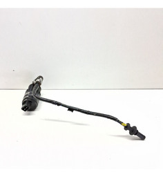 MOTOR BOMBA PARTIDA A FRIO RENAULT CAPTUR 1.6 2017 A 2020