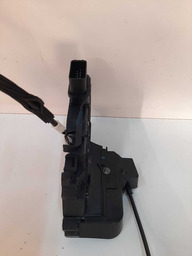 FECHADURA TRASEIRA DIREITA DISCOVERY 3 2006 A 2009