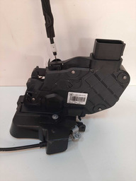 FECHADURA TRASEIRA DIREITA DISCOVERY 3 2006 A 2009