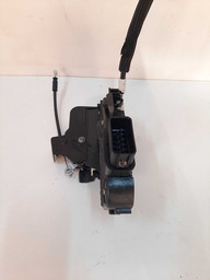 FECHADURA TRASEIRA DIREITA DISCOVERY 3 2006 A 2009