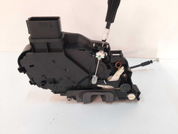 FECHADURA TRASEIRA DIREITA DISCOVERY 3 2006 A 2009