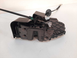 FECHADURA TRASEIRA DIREITA DISCOVERY 3 2006 A 2009