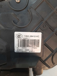 FECHADURA TRASEIRA DIREITA DISCOVERY 3 2006 A 2009