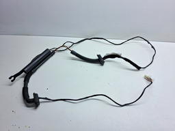 CHICOTE TAMPA TRASEIRA KIA OPIRUS 3.8 2007 2008 