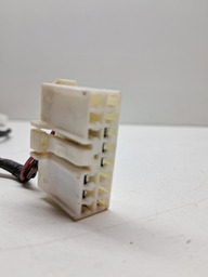 CHICOTE TAMPA TRASEIRA KIA OPIRUS 3.8 2007 2008 