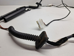 CHICOTE TAMPA TRASEIRA KIA OPIRUS 3.8 2007 2008 