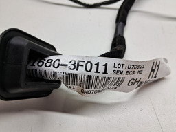 CHICOTE TAMPA TRASEIRA KIA OPIRUS 3.8 2007 2008 