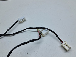 CHICOTE TAMPA TRASEIRA KIA OPIRUS 3.8 2007 2008 