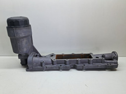 SUPORTE FILTRO ÓLEO KIA OPIRUS 3.8 2007 2008 