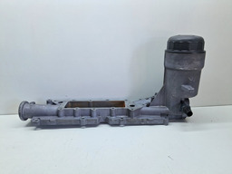 SUPORTE FILTRO ÓLEO KIA OPIRUS 3.8 2007 2008 