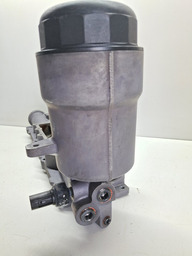 SUPORTE FILTRO ÓLEO KIA OPIRUS 3.8 2007 2008 