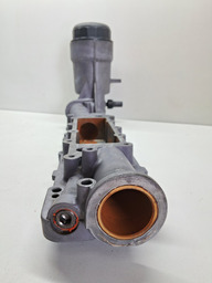 SUPORTE FILTRO ÓLEO KIA OPIRUS 3.8 2007 2008 