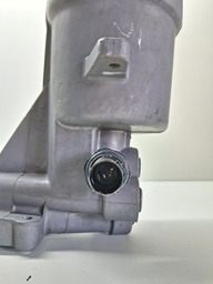 SUPORTE FILTRO ÓLEO KIA OPIRUS 3.8 2007 2008 