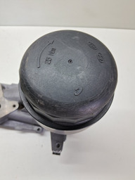 SUPORTE FILTRO ÓLEO KIA OPIRUS 3.8 2007 2008 