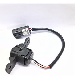 SENSOR ESTACIONAMENTO KIA OPIRUS 3.8 V6 2007 2008 