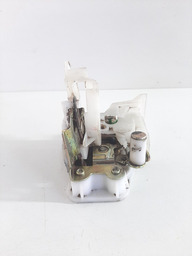 FECHADURA TRASEIRA DIREITA HONDA CIVIC 2001 A 2006 COMPARE