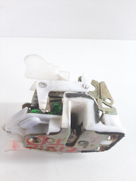 FECHADURA TRASEIRA DIREITA HONDA CIVIC 2001 A 2006 COMPARE