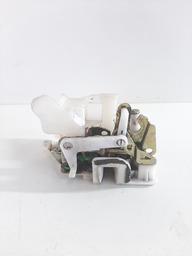 FECHADURA TRASEIRA DIREITA HONDA CIVIC 2001 A 2006 COMPARE