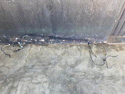 LINHA COMBUSTIVEL CIVIC G10 1.5 TURBO FLEX  2017 A 2021