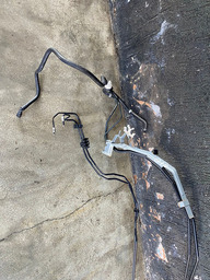 LINHA COMBUSTIVEL CIVIC G10 1.5 TURBO FLEX  2017 A 2021