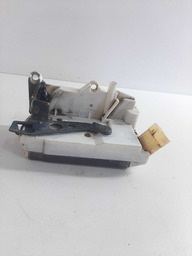 FECHADURA ELÉTRICA TRASEIRA DIREITA FIAT TIPO 1992 A 1996 