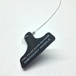 TRAVA PORTINHOLA TANQUE KIA OPIRUS 3.8 2007 2008 