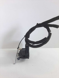 FECHADURA MANUAL DIANTEIRA DIREITA NISSAN MARCH 2012 A 2015