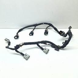 Chicote Bico Injetor Kia Opirus 3.8 V6 2007 2008 