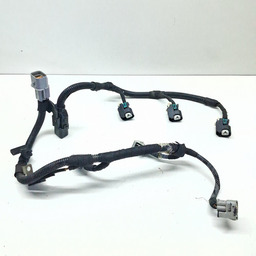 CHICOTE BICO INJETOR KIA OPIRUS 3.8 V6 2007 2008 