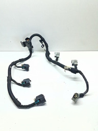 CHICOTE BICO INJETOR KIA OPIRUS 3.8 V6 2007 2008 