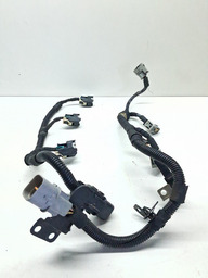 CHICOTE BICO INJETOR KIA OPIRUS 3.8 V6 2007 2008 