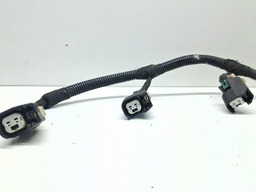 CHICOTE BICO INJETOR KIA OPIRUS 3.8 V6 2007 2008 