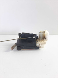 Fechadura Eletrica Traseira Direita Fiat Palio 2006 A 2012