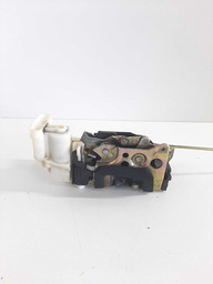 FECHADURA ELETRICA TRASEIRA DIREITA FIAT PALIO 2006 A 2012