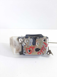 FECHADURA ELETRICA TRASEIRA DIREITA FIAT PALIO 2006 A 2012