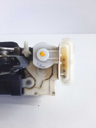 FECHADURA ELETRICA TRASEIRA DIREITA FIAT PALIO 2006 A 2012