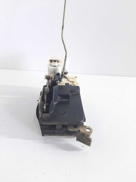 FECHADURA ELETRICA TRASEIRA DIREITA FIAT PALIO 2006 A 2012