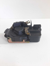 Fechadura Manual Traseira Esquerda Peugeot 206 207 01 A 09