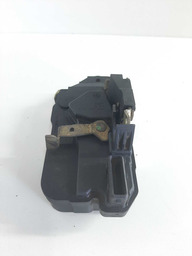 FECHADURA MANUAL TRASEIRA ESQUERDA PEUGEOT 206 207 01 A 09