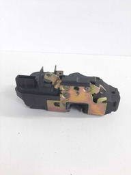 FECHADURA MANUAL TRASEIRA ESQUERDA PEUGEOT 206 207 01 A 09