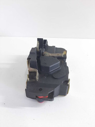 FECHADURA MANUAL TRASEIRA ESQUERDA PEUGEOT 206 207 01 A 09