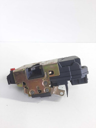 FECHADURA MANUAL TRASEIRA ESQUERDA PEUGEOT 206 207 01 A 09