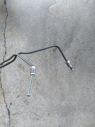 LINHA COMBUSTÍVEL RENAULT CAPTUR 1.6 2017 A 2020