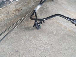 LINHA COMBUSTÍVEL RENAULT CAPTUR 1.6 2017 A 2020