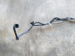 LINHA COMBUSTÍVEL RENAULT CAPTUR 1.6 2017 A 2020