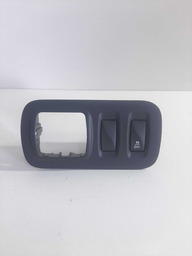 BOTAO CONTROLE TRAÇÃO RENAULT CAPTUR 1.6 2017 2018 A 2020 