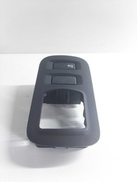 BOTAO CONTROLE TRAÇÃO RENAULT CAPTUR 1.6 2017 2018 A 2020 