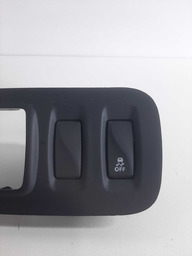 BOTAO CONTROLE TRAÇÃO RENAULT CAPTUR 1.6 2017 2018 A 2020 