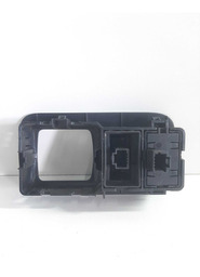 BOTAO CONTROLE TRAÇÃO RENAULT CAPTUR 1.6 2017 2018 A 2020 