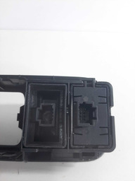 BOTAO CONTROLE TRAÇÃO RENAULT CAPTUR 1.6 2017 2018 A 2020 